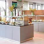Hotel Mercure Sued Messe 4*