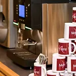 Mercure Sued Messe Hotel 4*