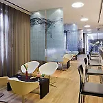 Hotel Mercure Sued Messe 4*