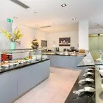 Mercure Sued Messe 4*
