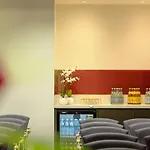 Hotel Mercure Sued Messe 4*