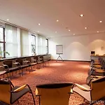 Hotel Mercure Sued Messe Munique
