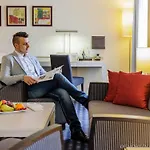 Hotel Mercure Sued Messe 4*