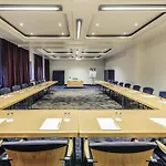 Mercure Sued Messe 4*