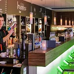 Hotel Mercure Sued Messe 4*