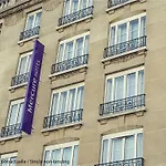 Mercure Sued Messe 4*