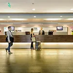 Mercure Sued Messe