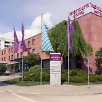 فندق Mercure Sued Messe 4*