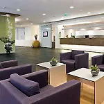Mercure Sued Messe