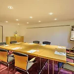 Mercure Sued Messe فندق ميونيخ