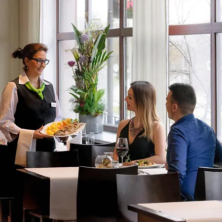 Mercure Sued Messe Hotel
