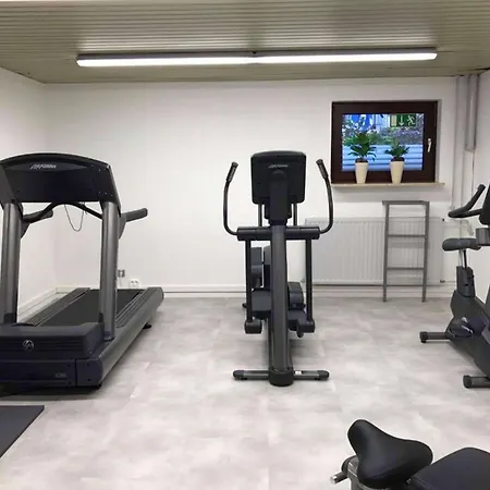 Mercure Sued Messe 4* Munich