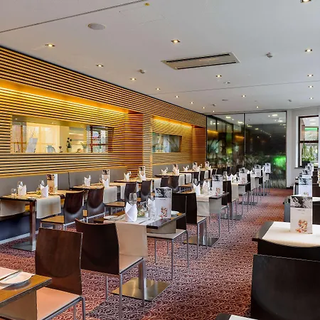 Mercure Sued Messe Munich