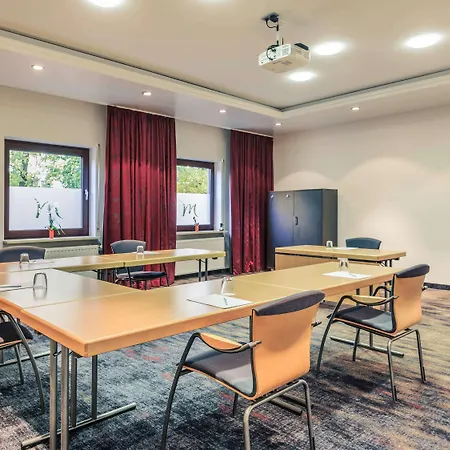 Mercure Sued Messe Hotel 4*