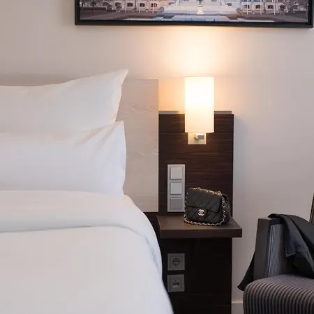 Mercure Sued Messe Hotel 4*