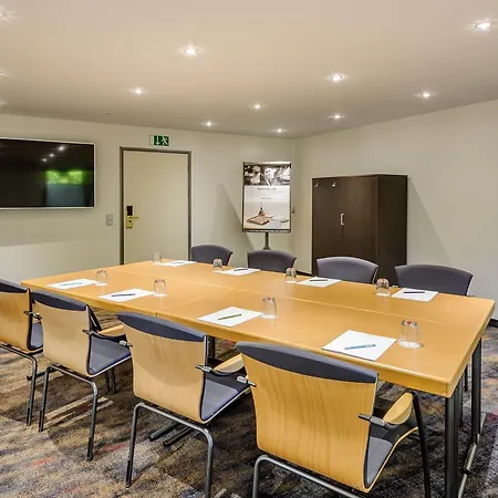 Mercure Sued Messe