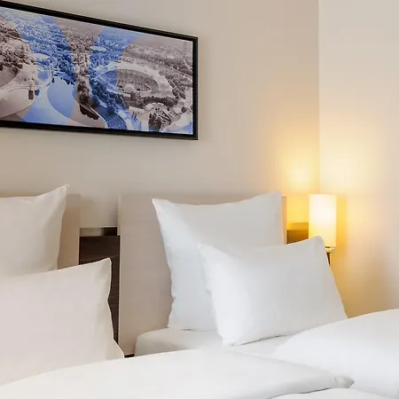 Mercure Sued Messe