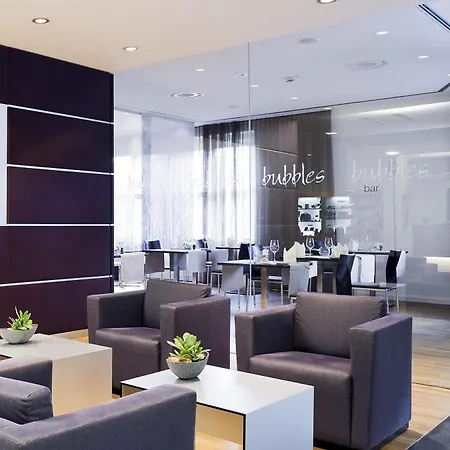 Mercure Sued Messe Hotel