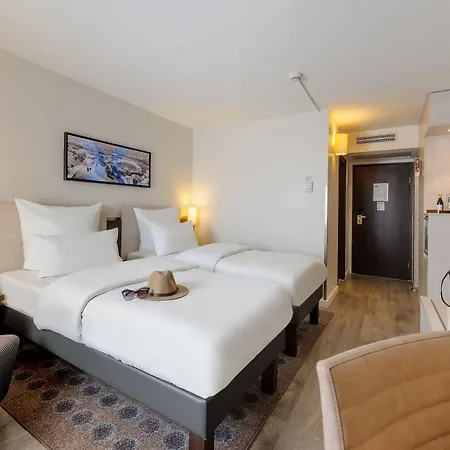 Mercure Sued Messe