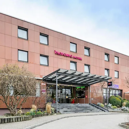 Mercure Sued Messe Munich
