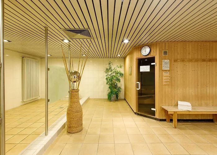 Mercure Sued Messe