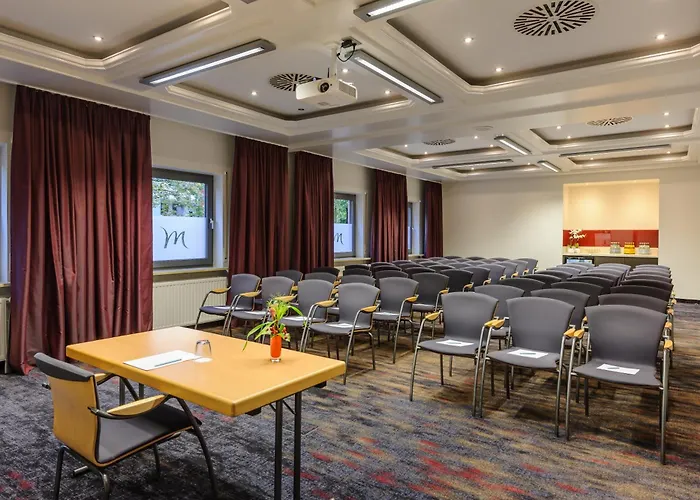 Mercure Sued Messe 4*