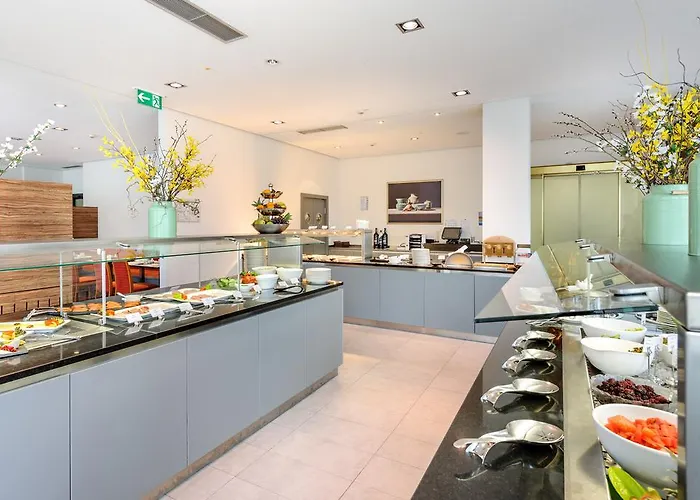 Mercure Sued Messe 4*