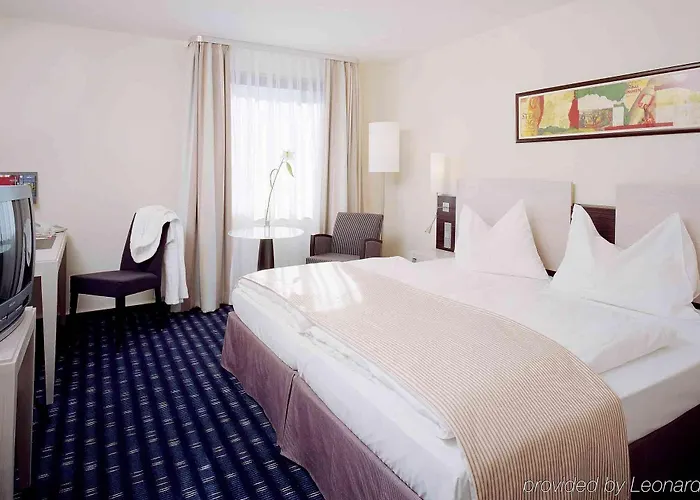 Mercure Sued Messe