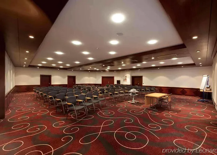 Mercure Sued Messe ミュンヘン