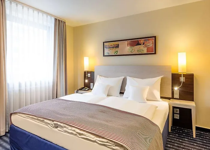 Mercure Sued Messe 4*