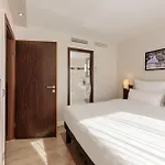 Mercure Süd Messe 4*