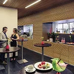 Mercure Sued Messe Мюнхен