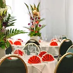 Mercure Süd Messe 4* München