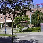 Mercure Sued Messe Отель Мюнхен