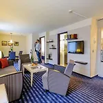 Mercure Sued Messe Отель 4*