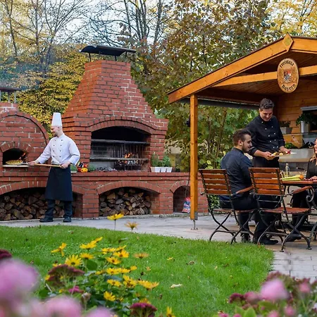 Mercure Sued Messe Otel