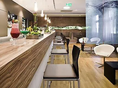 Mercure Süd Messe Hotel 4*