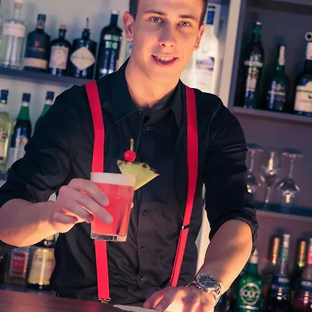 Mercure Sued Messe מינכן