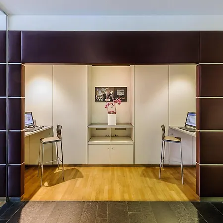Mercure Sued Messe 4*