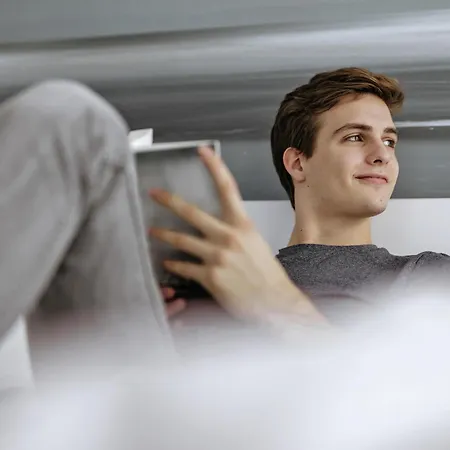 Mercure Sued Messe מינכן