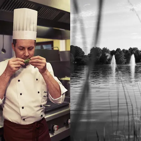 מלון Mercure Sued Messe