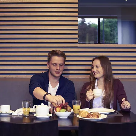 Mercure Sued Messe