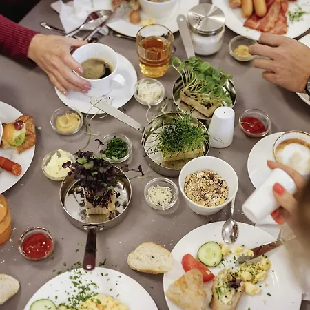 Mercure Sued Messe 4*