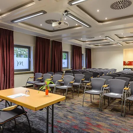 Mercure Sued Messe 4*