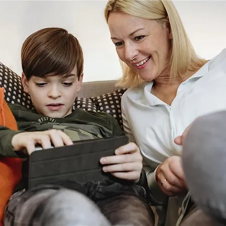 Mercure Sued Messe 4*