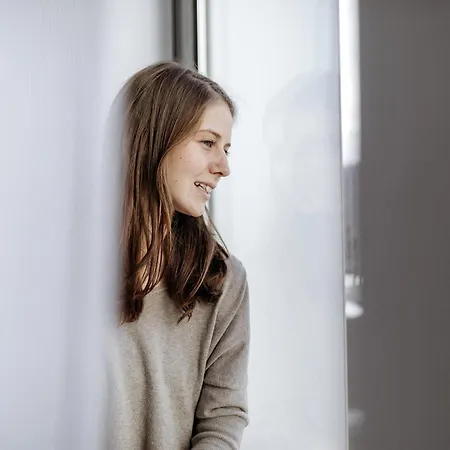 Mercure Sued Messe מינכן