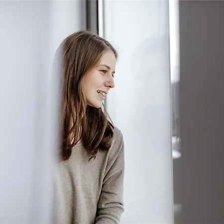 מלון Mercure Sued Messe