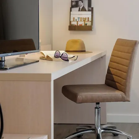 Mercure Sued Messe 4* Мюнхен