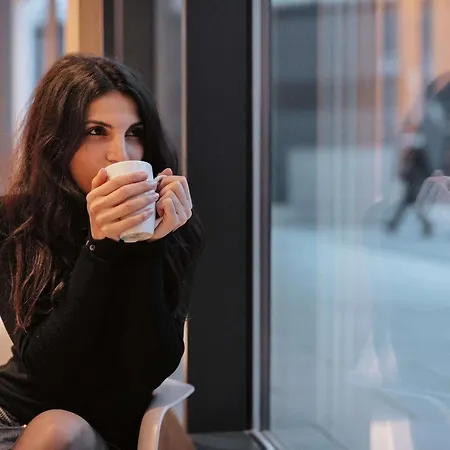 Mercure Süd Messe 4*