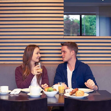 Mercure Sued Messe